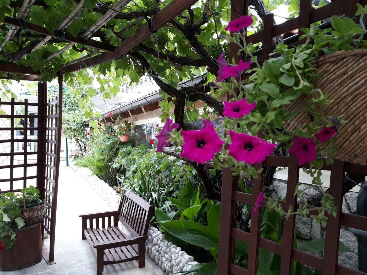 San Lorenzo Lopar Exterior foto