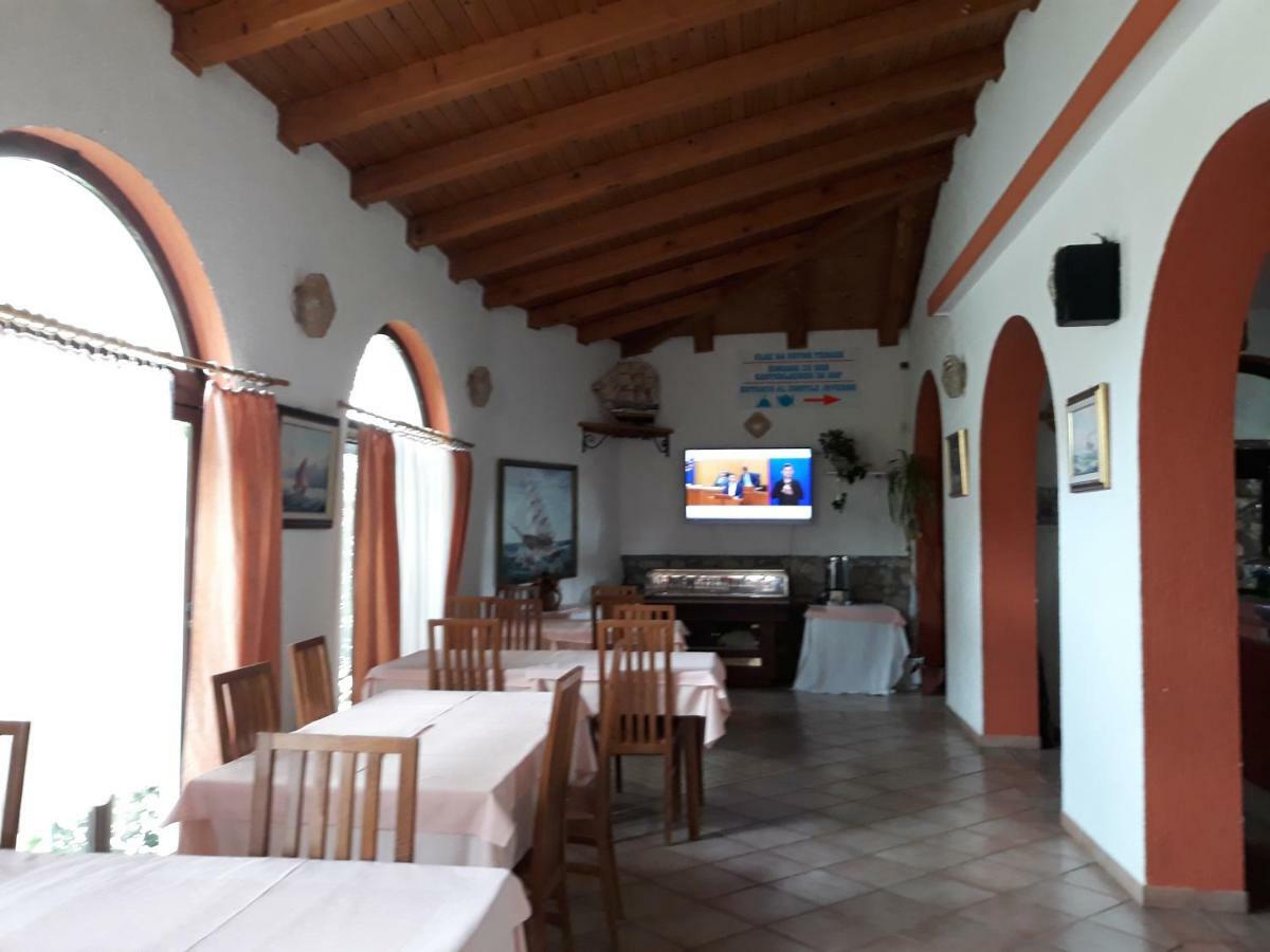 San Lorenzo Lopar Exterior foto